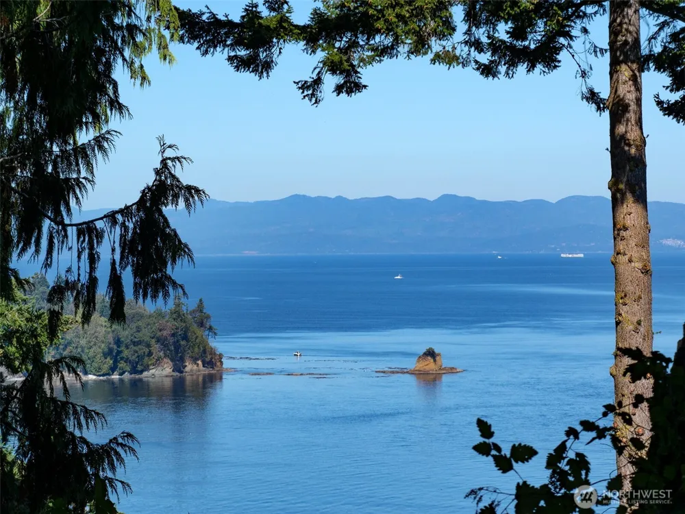 9999 W Bachelor Rock Drive Port Angeles, WA 98363
