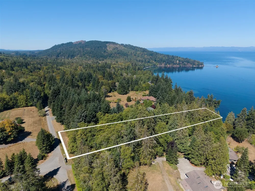 9999 W Bachelor Rock Drive Port Angeles, WA 98363