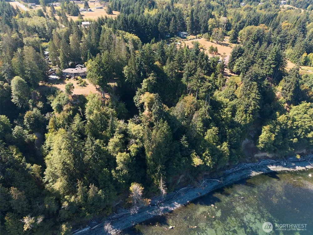 9999 W Bachelor Rock Drive Port Angeles, WA 98363