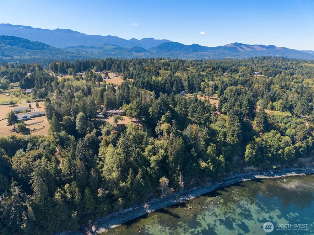 9999 W Bachelor Rock Drive Port Angeles, WA 98363
