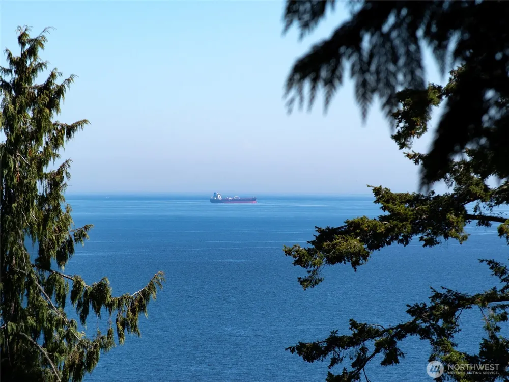 9999 W Bachelor Rock Drive Port Angeles, WA 98363