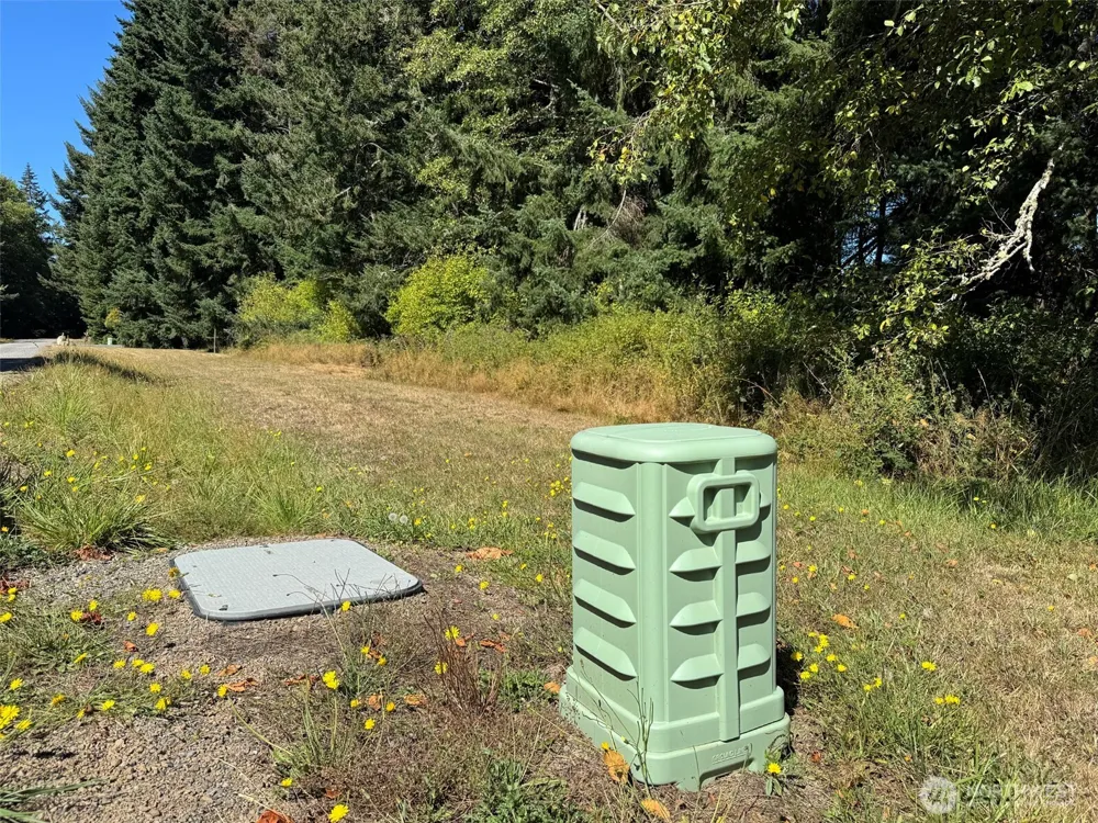 9999 W Bachelor Rock Drive Port Angeles, WA 98363