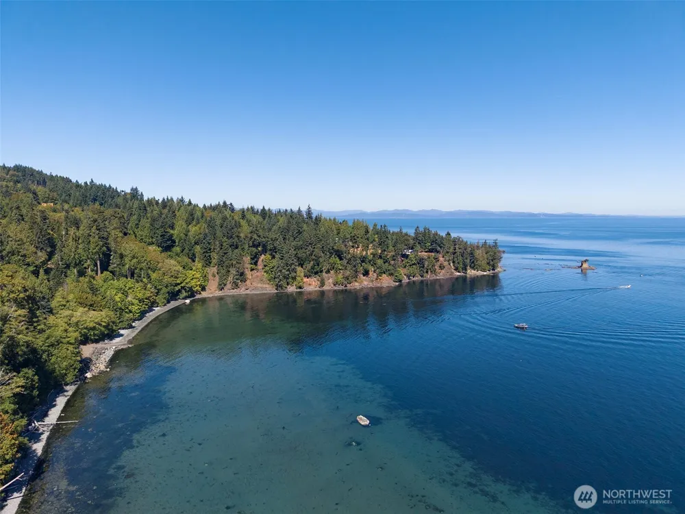 9999 W Bachelor Rock Drive Port Angeles, WA 98363