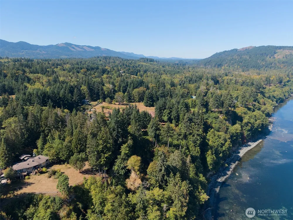 9999 W Bachelor Rock Drive Port Angeles, WA 98363