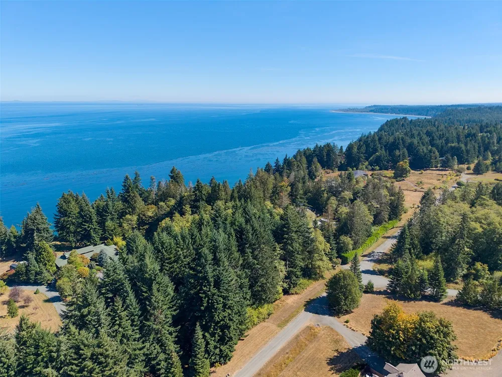 9999 W Bachelor Rock Drive Port Angeles, WA 98363