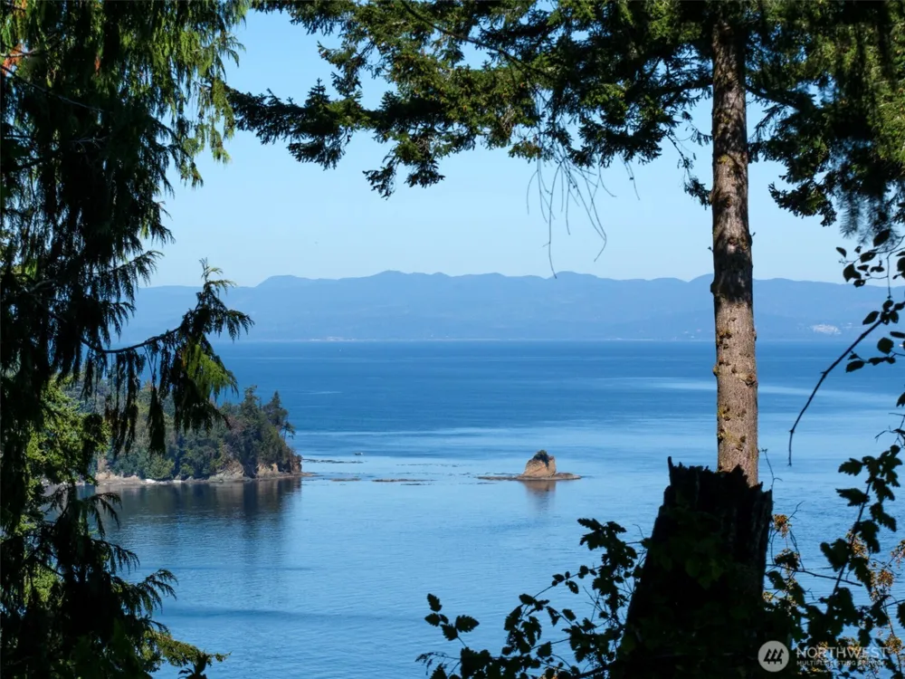 9999 W Bachelor Rock Drive Port Angeles, WA 98363