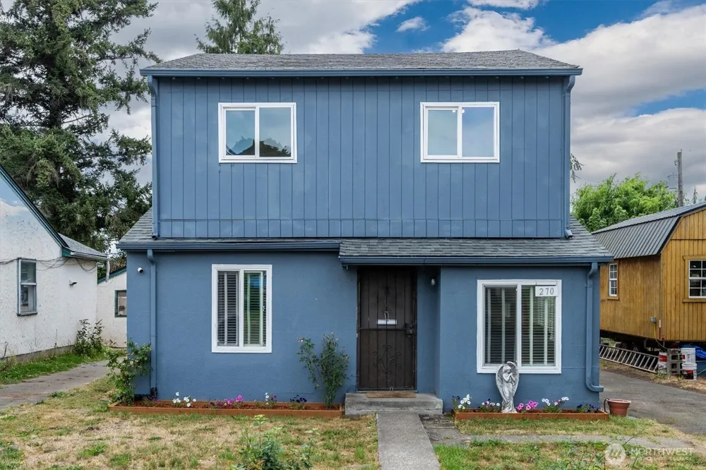 270 23rd Avenue Longview, WA 98632