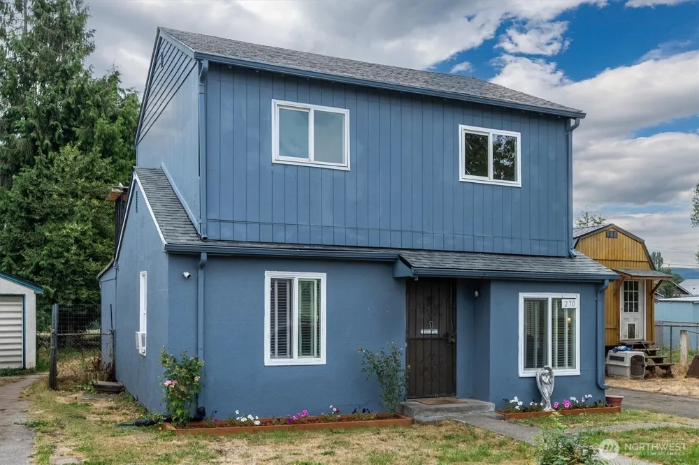 270 23rd Avenue Longview, WA 98632