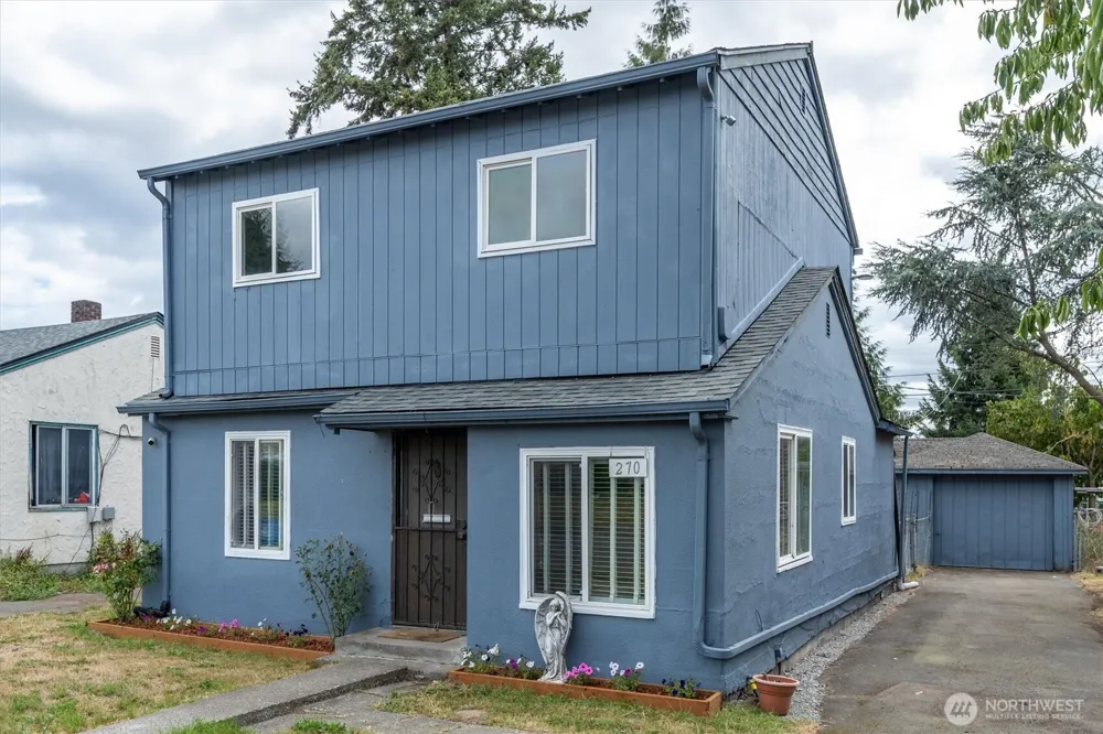 270 23rd Avenue Longview, WA 98632
