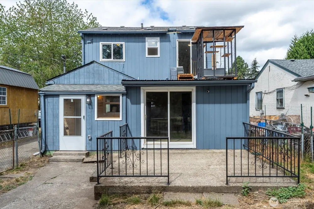 270 23rd Avenue Longview, WA 98632