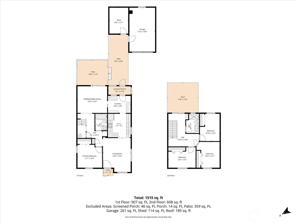 270 23rd Avenue Longview, WA 98632