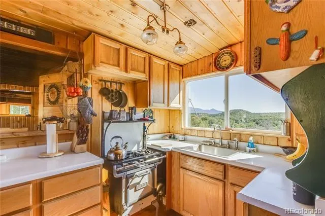 Lot 204 Colorado Land & Grazing Gardner, CO 81040