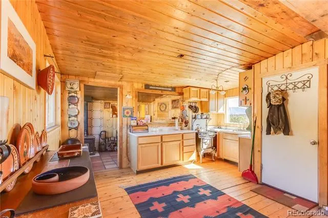 Lot 204 Colorado Land & Grazing Gardner, CO 81040