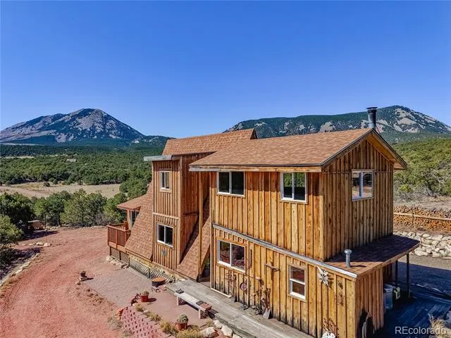 Lot 204 Colorado Land & Grazing Gardner, CO 81040