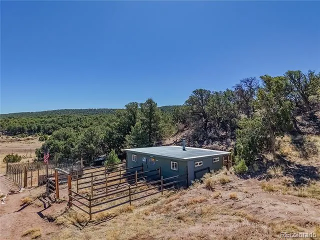 Lot 204 Colorado Land & Grazing Gardner, CO 81040