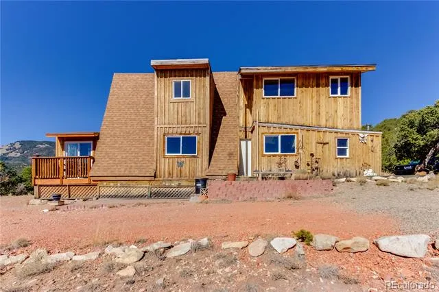 Lot 204 Colorado Land & Grazing Gardner, CO 81040