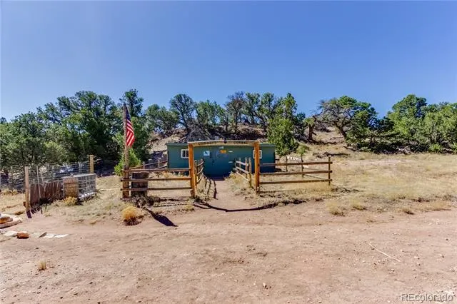 Lot 204 Colorado Land & Grazing Gardner, CO 81040