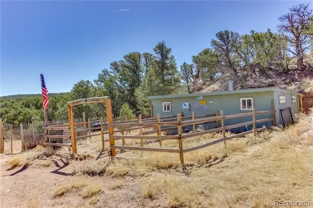 Lot 204 Colorado Land & Grazing Gardner, CO 81040