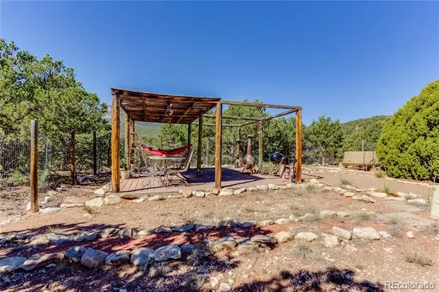 Lot 204 Colorado Land & Grazing Gardner, CO 81040