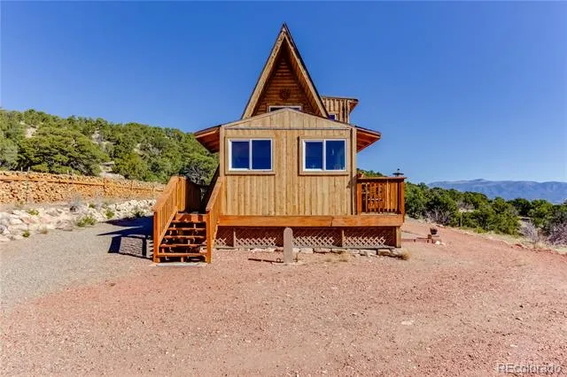 Lot 204 Colorado Land & Grazing Gardner, CO 81040