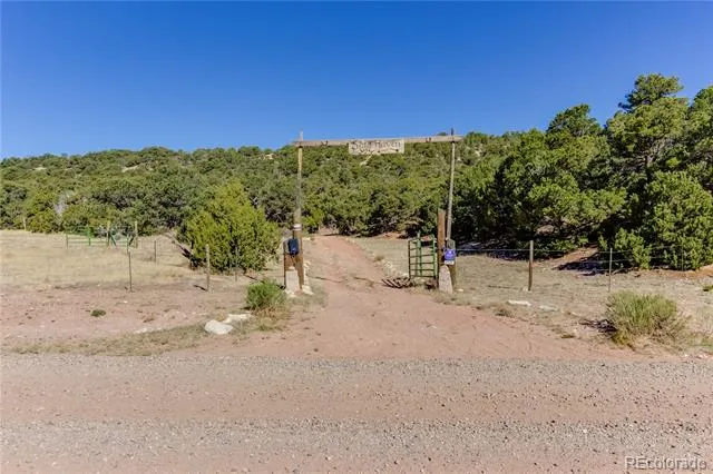 Lot 204 Colorado Land & Grazing Gardner, CO 81040