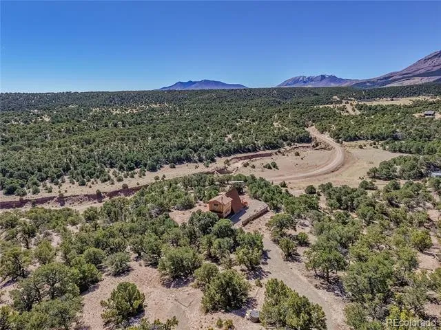 Lot 204 Colorado Land & Grazing Gardner, CO 81040