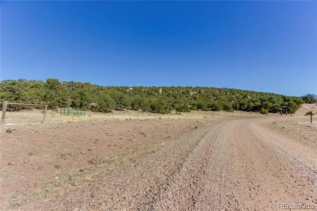 Lot 204 Colorado Land & Grazing Gardner, CO 81040