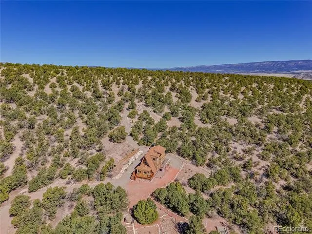 Lot 204 Colorado Land & Grazing Gardner, CO 81040