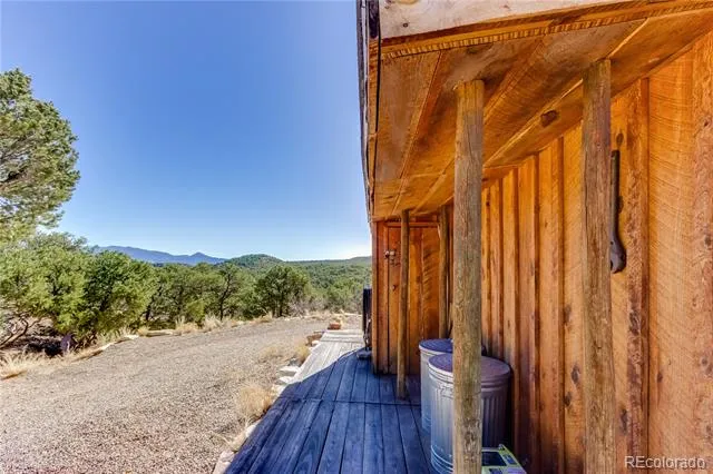 Lot 204 Colorado Land & Grazing Gardner, CO 81040