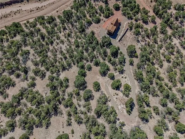 Lot 204 Colorado Land & Grazing Gardner, CO 81040