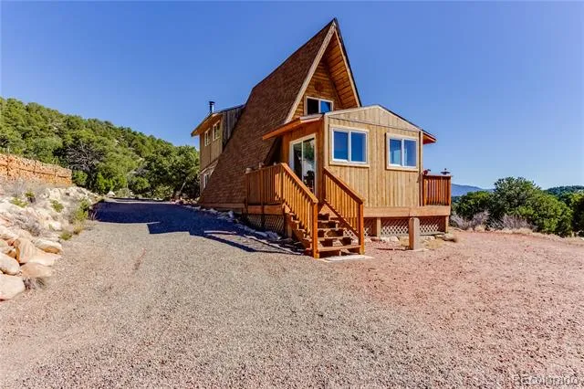 Lot 204 Colorado Land & Grazing Gardner, CO 81040