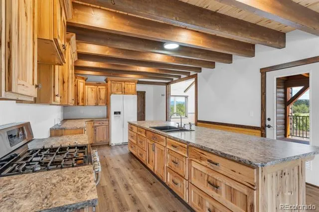573 Beasley Boulevard Cotopaxi, CO 81223