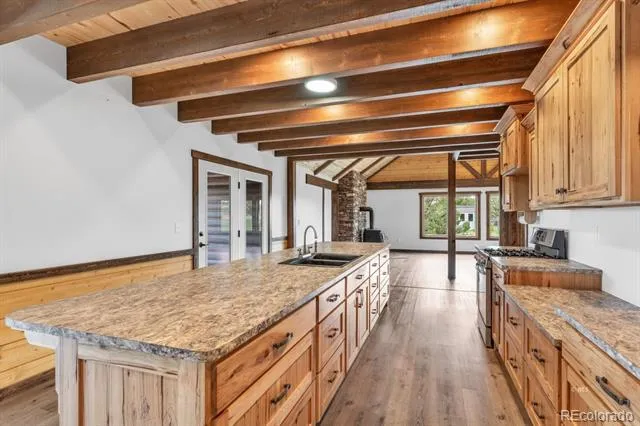 573 Beasley Boulevard Cotopaxi, CO 81223