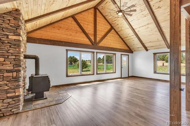 573 Beasley Boulevard Cotopaxi, CO 81223