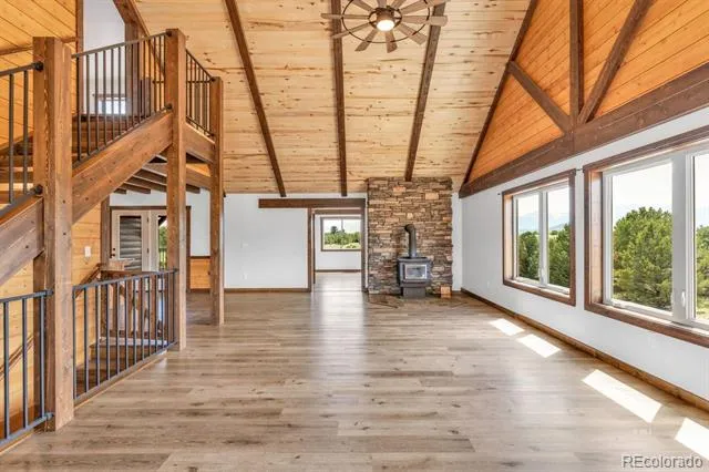 573 Beasley Boulevard Cotopaxi, CO 81223