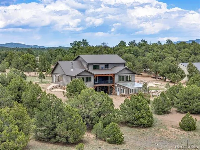573 Beasley Boulevard Cotopaxi, CO 81223