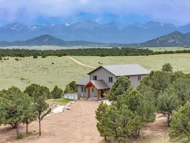 573 Beasley Boulevard Cotopaxi, CO 81223