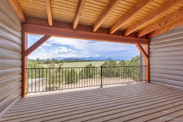 573 Beasley Boulevard Cotopaxi, CO 81223