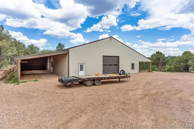 573 Beasley Boulevard Cotopaxi, CO 81223