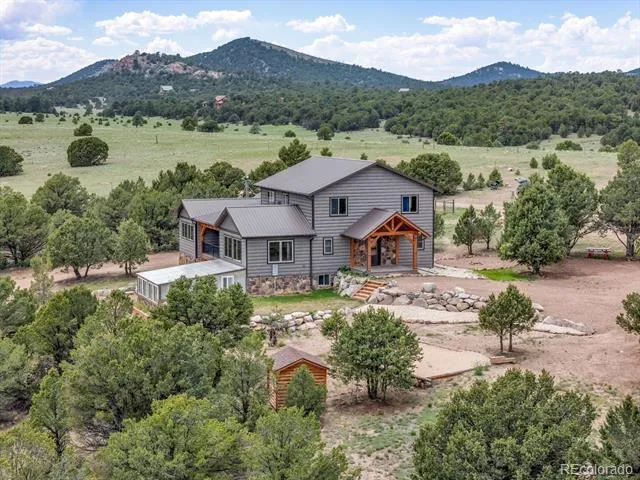 573 Beasley Boulevard Cotopaxi, CO 81223