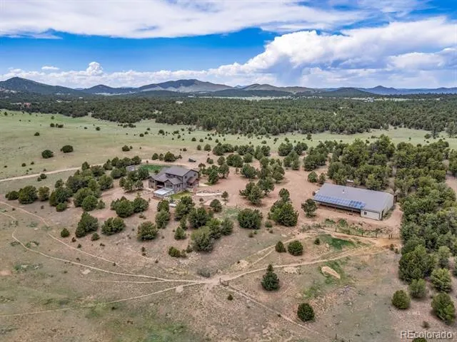 573 Beasley Boulevard Cotopaxi, CO 81223