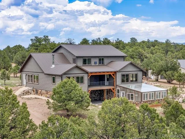 573 Beasley Boulevard Cotopaxi, CO 81223