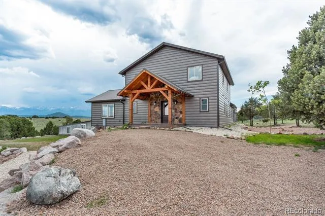 573 Beasley Boulevard Cotopaxi, CO 81223