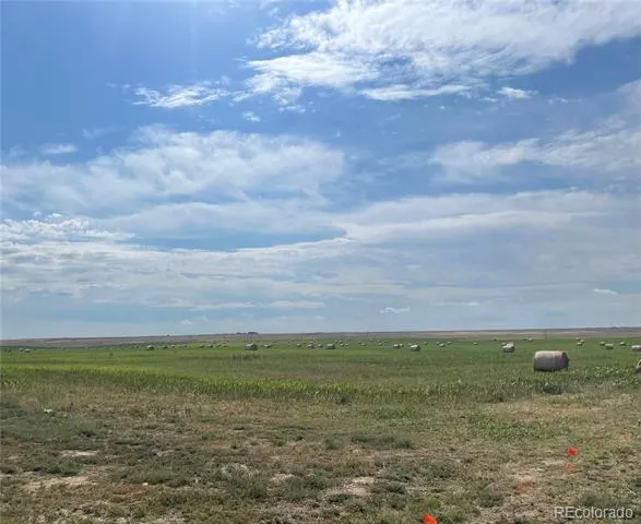 Lot 24 Coyote Trail Akron, CO 80720