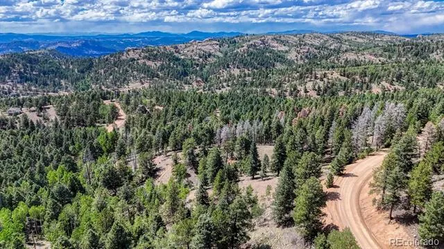 783 Bennett Drive Cripple Creek, CO 80813