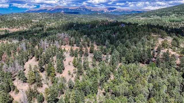 783 Bennett Drive Cripple Creek, CO 80813