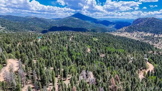 783 Bennett Drive Cripple Creek, CO 80813