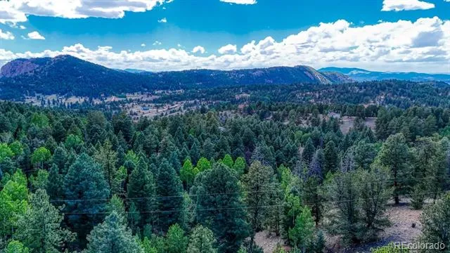 783 Bennett Drive Cripple Creek, CO 80813