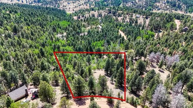 783 Bennett Drive Cripple Creek, CO 80813