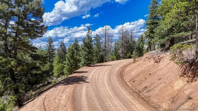 783 Bennett Drive Cripple Creek, CO 80813